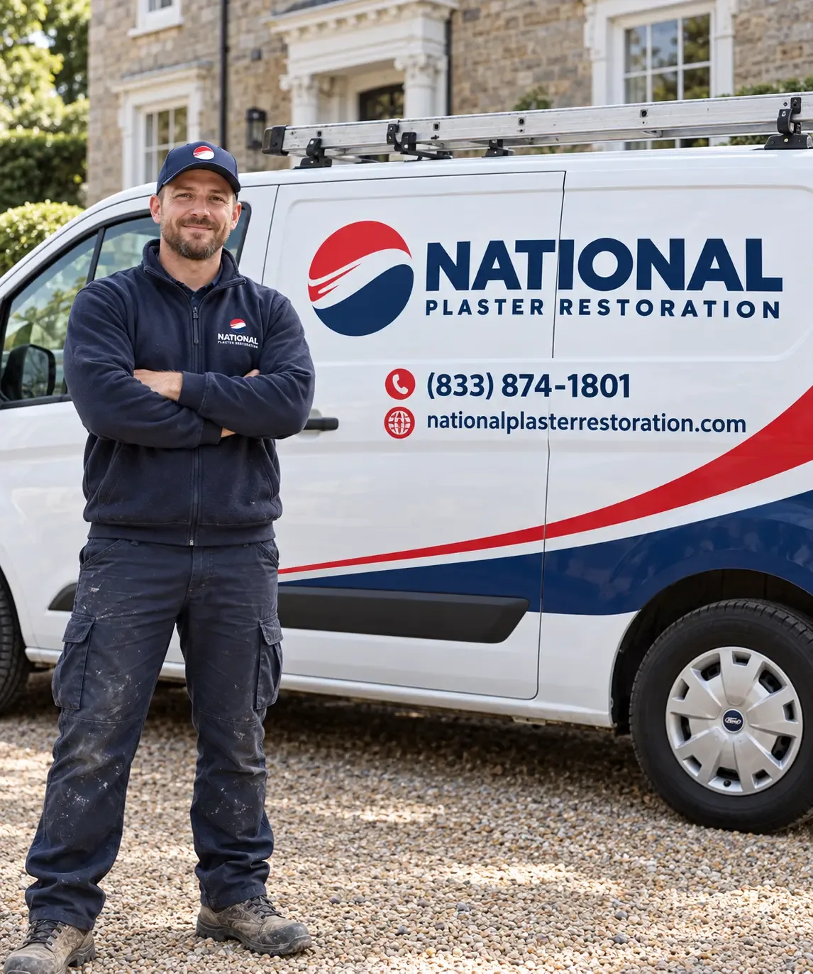 Plaster Repair company in Hampton, NJ